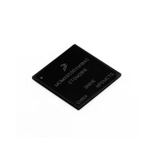 Circuit intégré spécialisé MCIMX6S5DVM10AC BGA, composant électronique, grande quantité, prix avantageux - Product Image 1