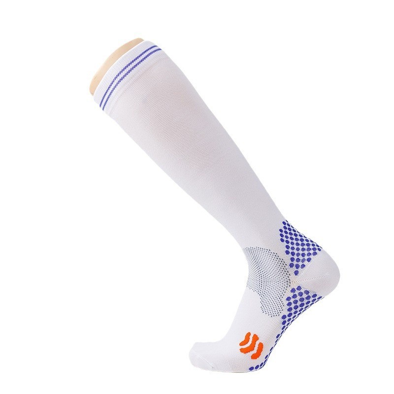 Chaussettes haricots blancs