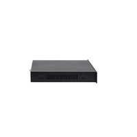Thinuna FBD-166 AI Intelligent Processeur audio d'amélioration de la voix de qualité supérieure pour la prise en charge de l'alimentation fantôme 48V