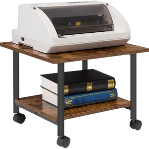 Bureau d'<span class=keywords><strong>ordinateur</strong></span> mobile double en bois de haute qualité <span class=keywords><strong>et</strong></span> <span class=keywords><strong>pas</strong></span> <span class=keywords><strong>cher</strong></span> avec roulettes – Vente en gros <span class=keywords><strong>pour</strong></span> fabricants - Product Image 4
