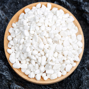 Cảnh quan hồ cá và trang trí tự nhiên <span class=keywords><strong>Cobble</strong></span> sỏi đá màu sắc khác nhau giá cả cạnh tranh - Product Image 6