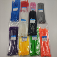 Fascette ferma-cavo in Nylon autobloccanti dirette in fabbrica fascette autobloccanti fascette ferma-cavo in plastica