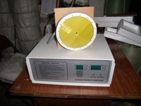 Papier d'aluminium à induction Portable scellant bouteille couvercle D'étanchéité Machine