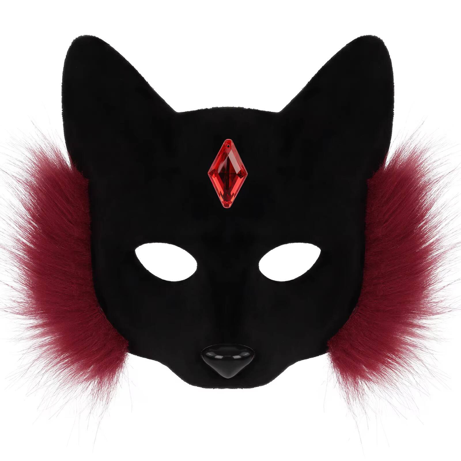 Rouge Noir