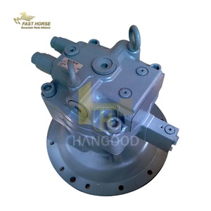 Pièces détachées pour excavatrice, pompe hydraulique pour excavatrice Hitachi ZAX330 ZX330, moteur d'orientation pour excavatrice - Product Image 2