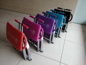 <span class=keywords><strong>Silla</strong></span> de <span class=keywords><strong>Pilates</strong></span> <span class=keywords><strong>Malibu</strong></span> Wunda, Venta Caliente 2026, Fabricante - Product Image 3