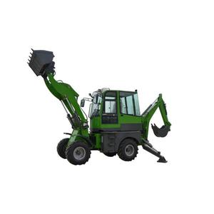 Maquinaria Forestal, Cargador de Troncos, Cargador Eléctrico, Cargador de Municiones - Product Image 1