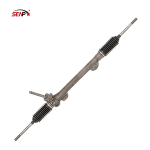 Gran oferta SENP, piezas de coche de dirección, cremallera de dirección Manual y piñón para VW Jetta Rabbit Scirocco y <span class=keywords><strong>Cabrio</strong></span> - Product Image 1