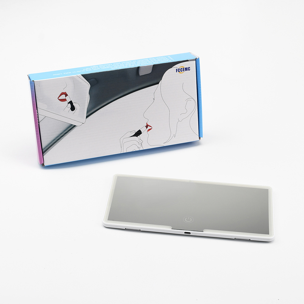 [Single-color Three-level Dimming] White Casing