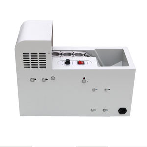 เครื่องเปิดเกาลัดไฟฟ้าขนาดเล็กเครื่องเปิดเกาลัดแบบแผ่นโซ่แบบอัตโนมัติอย่างสมบูรณ์ - Product Image 3