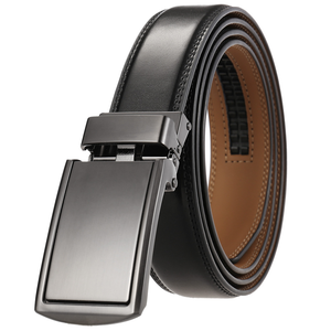 <span class=keywords><strong>Ceinture</strong></span> pour <span class=keywords><strong>homme</strong></span> LY33-000015-2, <span class=keywords><strong>ceinture</strong></span> élastique en alliage personnalisée en usine, boucle de <span class=keywords><strong>ceinture</strong></span> de luxe, ceintures en cuir véritable personnalisées pour <span class=keywords><strong>homme</strong></span> - Product Image 5