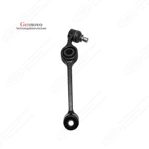 Acessórios Automotivos de Qualidade OEM para Ford <span class=keywords><strong>SCORPIO</strong></span> SIERRA Sistema de Suspensão Braço de Controle Inferior Dianteiro 1630154 1630152 1632766 1632764 - Product Image 3