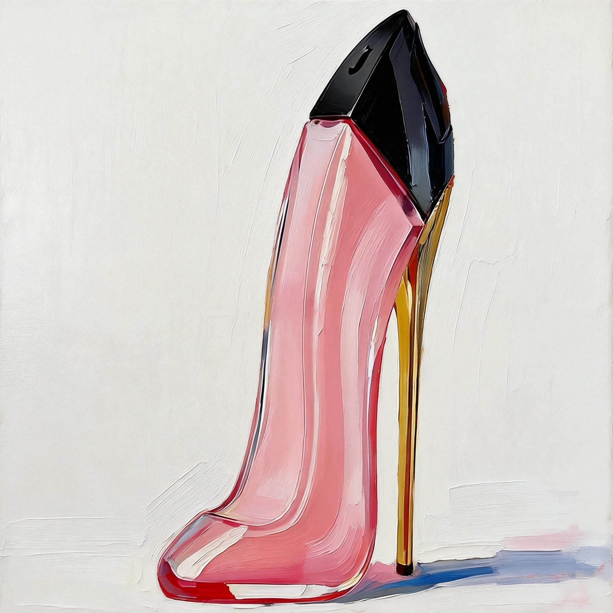 103-Blush Eau de Parfum 80ml