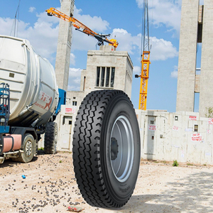 Thương hiệu hàng đầu tam giác 11r22.5 16PR tr668 148/144M lốp - Product Image 2