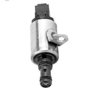 Válvula Solenoide de Cambio de Transmisión Automática 28500PRP004 para Honda Accord CRV DC 12V (Medio Aceite) - Product Image 3