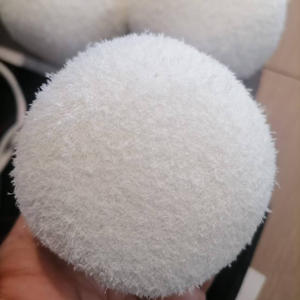 Balle éponge sous vide pour spa – <span class=keywords><strong>Filtre</strong></span> absorbant l'huile et les débris – Accessoire de nettoyage de <span class=keywords><strong>piscine</strong></span> SPA le plus vendu - Product Image 5