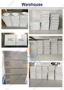 บล็อกเซอร์โคเนียทันตกรรมสีขาวสำหรับใช้ในห้องปฏิบัติการทันตกรรม - Product Image 5