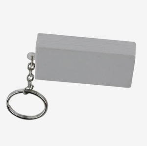 Bedruckter Dollar-Schein Schlüsselanhänger PU-Schaum Stressbälle Werbe-Quetschbälle mit Logo Großhandel Geschenk - Product Image 3