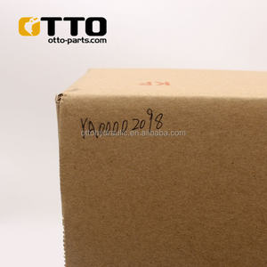 Otto Graafmachine Onderdelen Computerbord ZX200-5G Japan Originele Unit <span class=keywords><strong>Controller</strong></span> Ya00002098 Ecu - Product Image 4