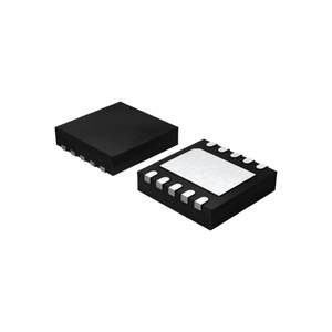 ชิปอิเล็กทรอนิกส์ คอมโพเนนต์จัดการพลังงาน (PMIC) รุ่น ISL9011IRJMZ-T ไอซีในสต็อก 10 VFDFN แบบ Exposed Pad - Product Image 1