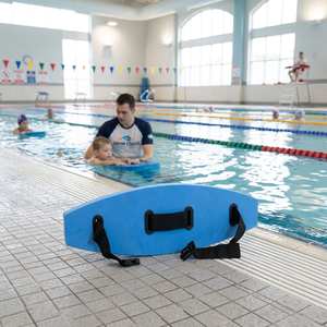 Cinturón de Flotación EVA para Natación - Ligero, Impermeable, con Opción de Logotipo Personalizado, Ecológico y Duradero para Ejercicios Acuáticos en Todas las Estaciones - Product Image 1