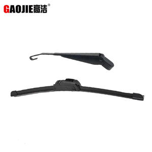 Compatible avec le bras d'essuie-glace arrière Land Rover Freelander 2 (2006-2014) - Product Image 4