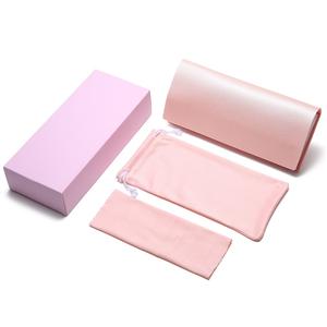 Новинка красочный футляр для солнцезащитных очков футляр на шнурке Мягкий футляр для очков для близорукости тканевый футляр для очков аксессуары для очков - Product Image 5