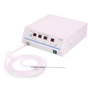 <span class=keywords><strong>Insufflator</strong></span> <span class=keywords><strong>CO2</strong></span> 30L/menit untuk Bedah Abdomen, Profesional Medis Bedah Laparoskopi Endoskopi - Product Image 1