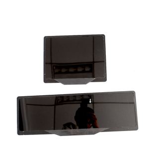 Placa de Matrícula Acrílica Personalizada 3D 4D, Accesorio para Automóvil, Marcos para Placas de Matrícula, Tamaño Estándar del Reino Unido, Letras de Gel para Placa de Automóvil - Product Image 6