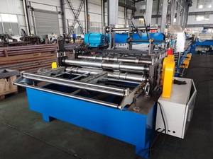 2025 nóng bán Tấm bánh <span class=keywords><strong>sandwich</strong></span> cuộn tạo thành máy phổ biến thiết kế cách nhiệt Panel tường cuộn tạo thành máy - Product Image 2