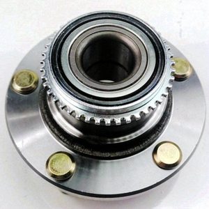 Bánh xe <span class=keywords><strong>hub</strong></span> mang lắp ráp mb844919/mr131774/mb911498/mr223284/mb844919 - Product Image 1