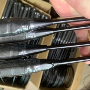 Bán Buôn Carbon 4U Sợi Chiều Dài 67Cm Chuyên Nghiệp Vợt Cầu Lông Cho Trong Nhà Ngoài Trời Trọng Lượng Nhẹ Vợt Cầu Lông - Product Image 4