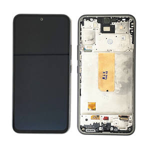 Écran tactile LCD d'origine Super AMOLED pour Samsung Galaxy A54 5G <span class=keywords><strong>A546B</strong></span>, assemblage de numérisateur pour Samsung A546E A546U LCD - Product Image 1