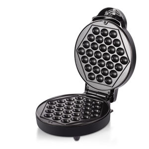 Máquina para Hacer Waffles RAF Honeycomb de 1000w, Superficie <span class=keywords><strong>Grande</strong></span>, Automática, Eléctrica, Antiadherente, Mini Wafflera para el Hogar - Product Image 4