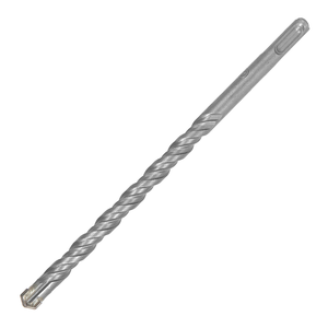 110-1000mm <span class=keywords><strong>Sds</strong></span> Max <span class=keywords><strong>Foret</strong></span> <span class=keywords><strong>Sds</strong></span> <span class=keywords><strong>Plus</strong></span> Marteau perforateur avec tranchant Quadro (x tranchant croisé) - Product Image 2