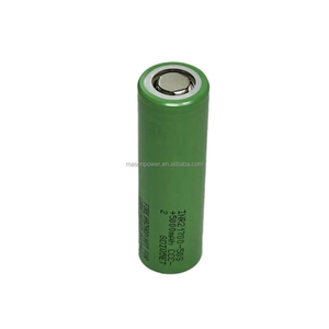 Batteria agli Ioni di Litio 3.6V 21700 50S Grado A Direttamente dalla Fabbrica, Cella Cilindrica NCM Adatta per Utensili Elettrici, Droni FPV, Sigarette Elettroniche - Product Image 5