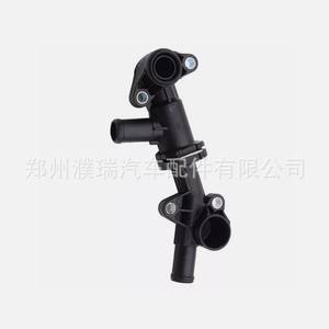 เทอร์โมสตัทเครื่องยนต์ฮุนได เกีย รุ่น 25630-D3000 สำหรับเปลี่ยนวาล์วระบายความร้อนน้ำมัน - Product Image 4