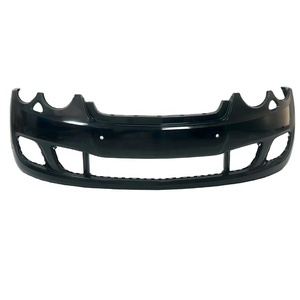 Parachoques delantero <span class=keywords><strong>de</strong></span> coche para Bentley Flying Spur Body Kit 3W5807667 3W5807682 3W5807683 3W5807217 - Product Image 4