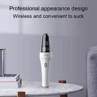 Mini aspirateur de voiture, aspirateur portable, aspirateur à main, aspirateur portatif, aspiradora portatil 12v 120w