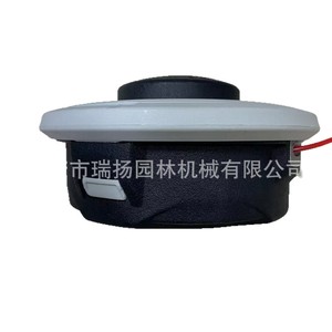 Cabezal de corte de césped St26-2 para cortacésped y desbrozadora - Product Image 1