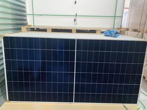 Paneles Solares Policristalinos, Opción Económica, Mejor Precio OEM para Uso Residencial e Industrial, 100W 200W 300W - Product Image 6