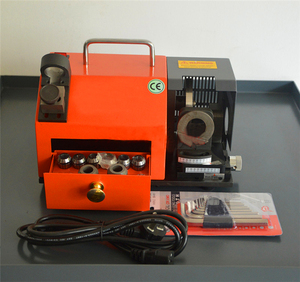 Universal Drill Bit <b>Sharpener</b> Drill Grinder Machine Screw Tap Grinding Machines Drill Bit Grinder Grinding Machine - Product Image 6