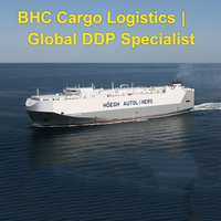 Service Express DDP Double Dédouanement, Transitaire Maritime et Aérien, Expédition vers l'Italie