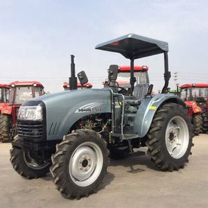 Au ยอดนิยมแชสซี Enfly รถแทรกเตอร์40hp ด้วยรถรับส่ง Shift - Product Image 4