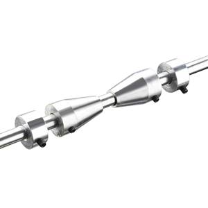 Équilibreur de roues de <span class=keywords><strong>moto</strong></span> Portable avec <span class=keywords><strong>poids</strong></span> 10-21 pouces roues réglables moteur pneu support d'équilibrage de jante outil rouge noir Option - Product Image 6