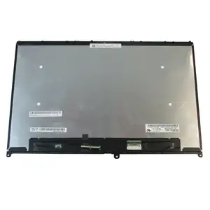 Sostituzione per Lenovo IdeaPad Flex 5-14IIL05 Touch Screen LCD con cornice 14 "FHD muslimex Flex 5-14ITL05 5-14ARE05