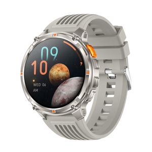 DF HT33 CPU AB5691 1100mAh cronómetro temporizador reloj despertador colección código tarjeta de visita <span class=keywords><strong>calendario</strong></span> calculadora búsqueda teléfono SmartWatch - Product Image 3