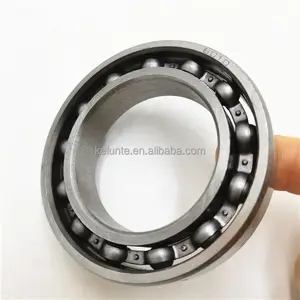 50x80x16mm Roller shutter door bearing supplier 6010 bearing