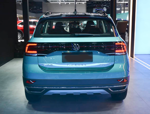 <span class=keywords><strong>Volkswagen</strong></span> <span class=keywords><strong>T</strong></span>-<span class=keywords><strong>Cross</strong></span> 2023 300TSI DSG Comfort Edition, voitures neuves hautes performances, intérieur spacieux, en stock - Product Image 5