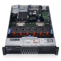 Penjualan terlaris Dell Poweredge Deepseek Ai R750 R740 Gpu R760 R740xd 671B R250 R730 R630 R650 R640 R740 Server